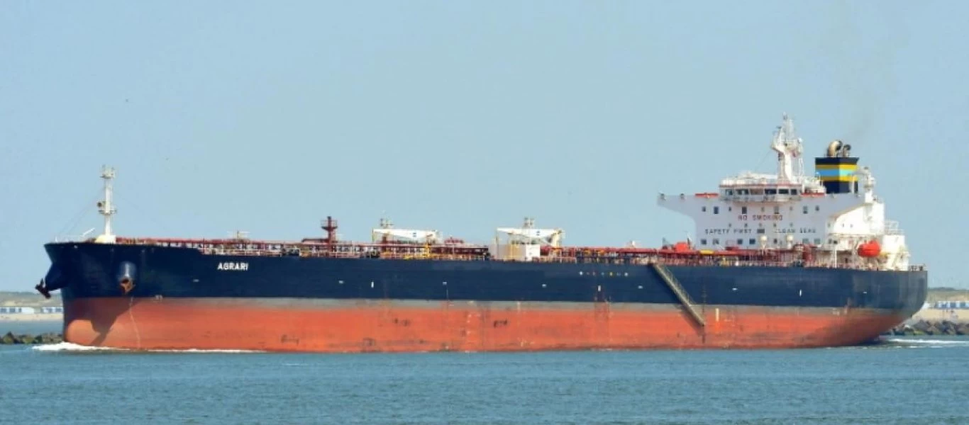 Επίθεση σε πλοίο στη Σαουδική Αραβία (upd)